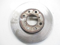 Купити Opel agila suzuki swift диск гальмівна перед, фото thumb