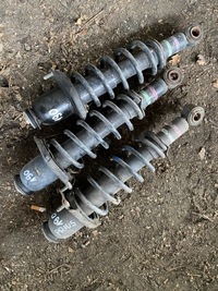 фото thumb №1, 190 toyota prius амортизатор задний