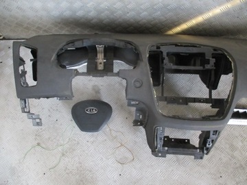фото thumb №11, Панель подушки kia ceed 1.6 crdi 06-12 r.