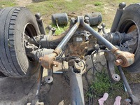 фото thumb №1, Man tgm tgl задній міст вкладиш