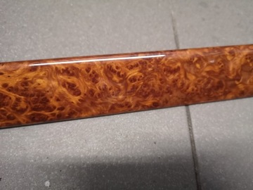 фото thumb №6, Планка dekor дверь правый перед a6 c5 4b0867410