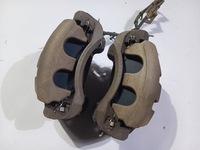 фото thumb №12, Тормоза перед тормозные диски суппорты скоба 336mm ford mustang gt 5.0 2005-2014