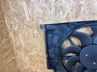 фото thumb №7, Вентилятор радиатор корпус bmw 3 g20 g21 4 g22 g23 3.0d 8474543