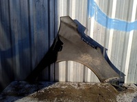 фото thumb №7, Крыло левый перед peugeot 207 ezwd