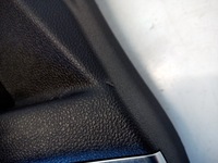 фото thumb №6, Обшивка дверь левый перед коричневый renault espace v initiale paris 809015803r