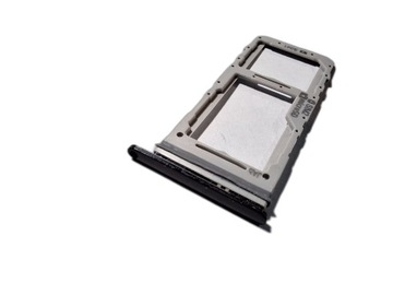 Выдвижной лоток для SIM-карты G986 Samsung S20+ plus ORG FV0