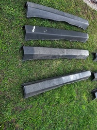 фото thumb №10, Бампер задній sprinter 906 lub vw crafter 06-17