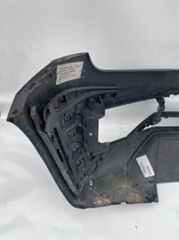 фото thumb №7, Volkswagen оригинальный номер 2h6807155a бампер перед передний vw volkswagen amarok 2h lift