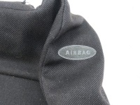 фото thumb №8, Обшивка спинка пасажира recaro vw golf 4 iv mk4 3d 5d gt gti vr6 v6 bora