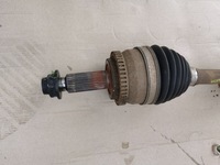 фото thumb №3, Kia ceed ii привідний вал ліва 1.6crdi