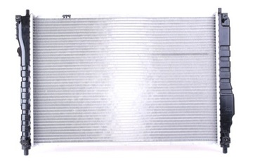 фото thumb №1, Радиаторов двигателя do chevrolet aveo kalos 1.2