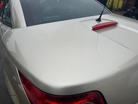 фото thumb №13, Renault megane ii cabrio кришка багажника багажника ted11