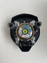 фото thumb №14, Панель приладів консоль подушка безпеки nissan juke ii f16