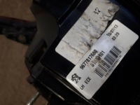 фото thumb №8, Peugeot 308 ii t9 hb 13-17 лампа задняя w крыло левая 9677817680