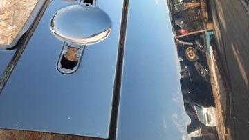 фото thumb №8, Дверь перед передние правые vw transporter t5