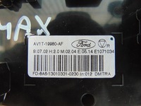 фото thumb №11, Панель кондиционера обдув ford b-max mk1