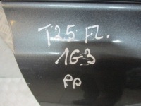 фото thumb №6, Дверь правый перед toyota avensis t25 1g3