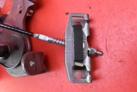 Рычаг тормоза ручного hyundai kona 1 1 17-19 с Разборки, фото thumb