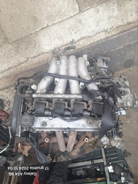 фото thumb №1, Mitsubishi space star carisma двигун 1,8gdi 4g93 gwarancjia