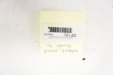 фото thumb №5, Qp160 kia optima iv jf бардачок полка aux usb 84690-d4ad0sh6 190607-164634