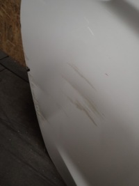 фото thumb №3, Дверь задняя правое ford fiesta mk8