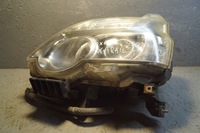 фото thumb №9, Лампа левый перед nissan x-trail t31 lift ксенон