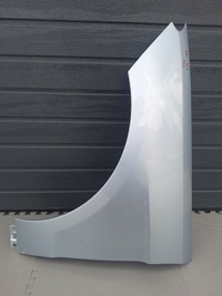 фото thumb №1, Mercedes ml gle w166 крило лівий переднє