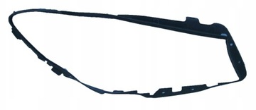 фото thumb №1, Mercedes cla w117 прокладка фара правая