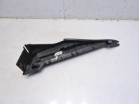 фото thumb №3, Кронштейн кронштейн полиця лівий задня renault laguna iii