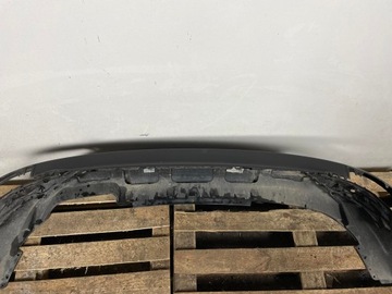 фото thumb №6, Бампер зад задний hyundai tucson iv 4 2020- + krat