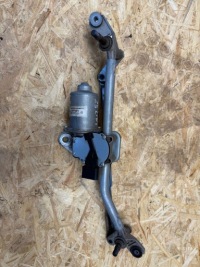 фото thumb №1, Механізм двірник передніх mg zs lift