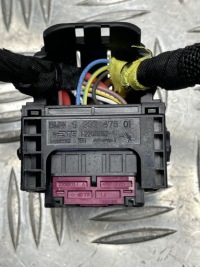 Bmw f30 f35 f36 жгут трубопровод двигателя 8635695 Доставка, фото thumb