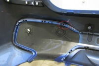 Бампер задний  задний bmw x1 f48 m-pakiet 15-19 Киев, фото thumb