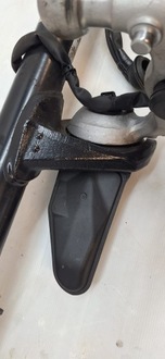 фото thumb №11, Mb mercedes glc 254 x254 купе 2543102000 оригинал