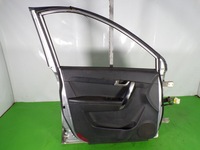 фото thumb №8, Chevrolet captiva дверь левая перед передние