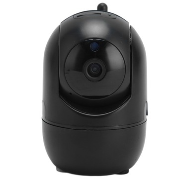 Внутренняя камера видеонаблюдения 2,4 ГГц Wi-Fi HD 1080p наблюдение с обнаружением