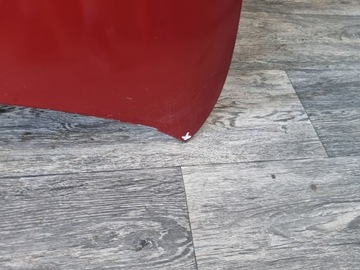 фото thumb №9, Кришка зад задня mercedes cklasa c-klasa w205 205