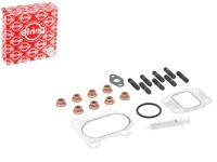 фото thumb №1, Набор монтажный турбонагнетателя с прокладки mercedes atego atego 2