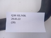 фото thumb №9, Помпа wąż шланг wody infiniti q30 qx30 2.0 b