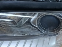 фото thumb №8, Volvo v70 s80 bi ксенон фара левое поворотный