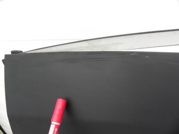 фото thumb №5, Peugeot 5008 ii планки na дверь передние i задние правая сторона 16-2021 год