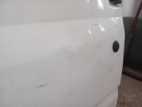 фото thumb №10, Двери левые перед комплектные ford transit mk7 06-12