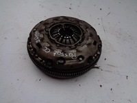 фото thumb №1, Сцепление двухмассовый vw passat cc 2.0 tdi