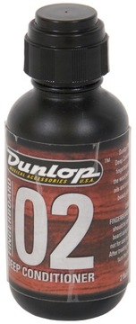 DUNLOP 6532 - ПРЕПАРАТ ДЛЯ ОЧИСТКИ НАКЛАДКИ ГРИФА