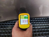 фото thumb №8, Капот крышка двигателя tecnm dacia duster ii ładna