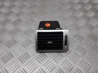 фото thumb №1, Решітка обдув права peugeot 307