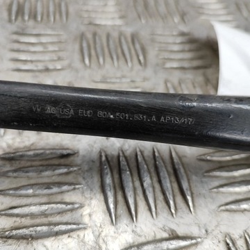 фото thumb №7, Audi q5 sq5 2017 права сторона верхній важіль задній