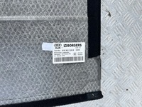 фото thumb №1, Підлога оббивка багажника audi q3 ii 83a f3 18-