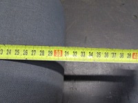 фото thumb №7, Подголовник средний задняя volvo v50 04-07r