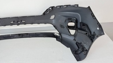 фото thumb №13, Бампер перед переднє nissan townstar 22- 620221651r